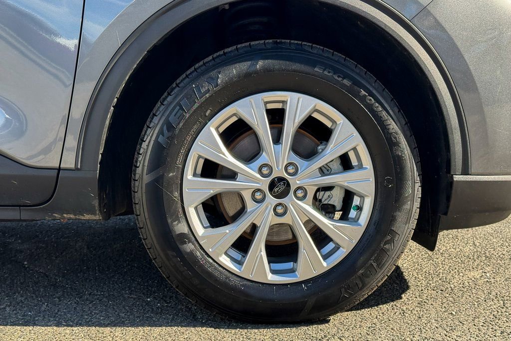 Certified 2024 Ford Escape Active image 10