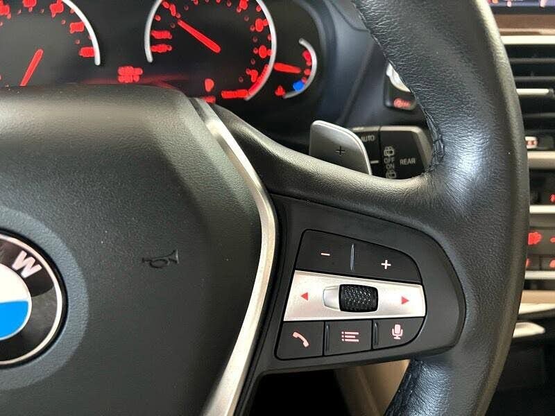 Used 2021 BMW X3 sDrive30i w/ Convenience Package image 26
