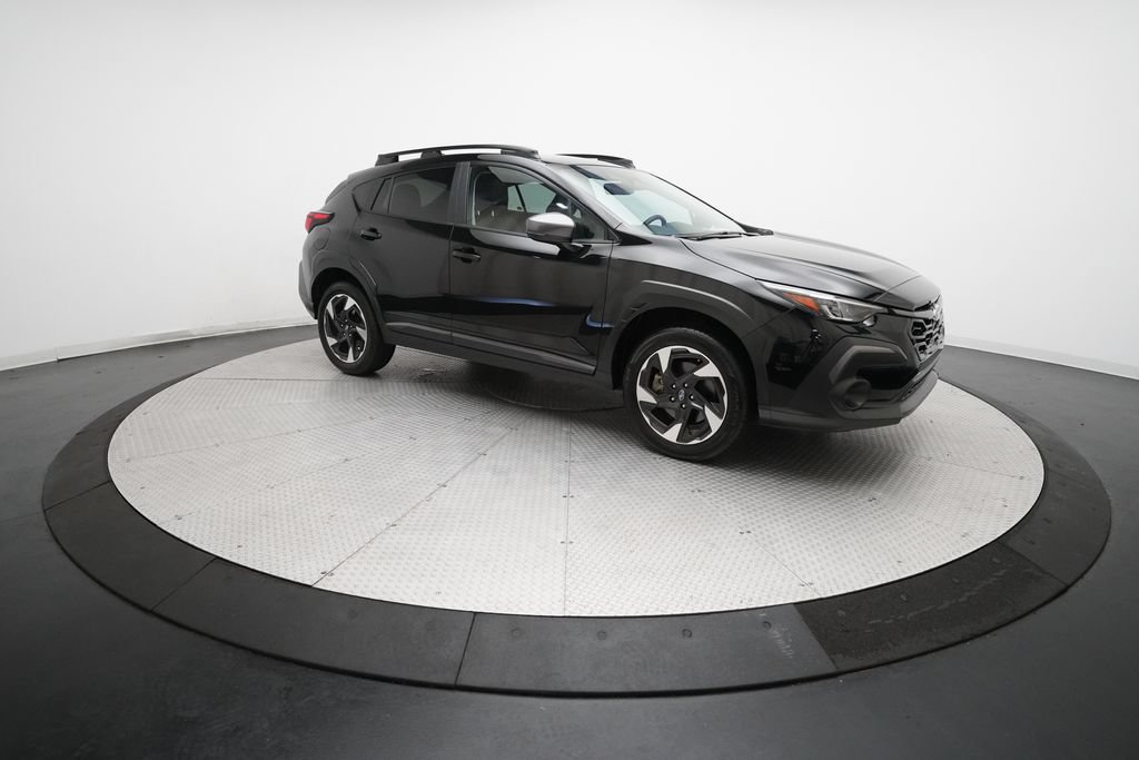 Certified 2024 Subaru Crosstrek 2.5i Limited w/ Popular Package #3A AWD/4WD image 35