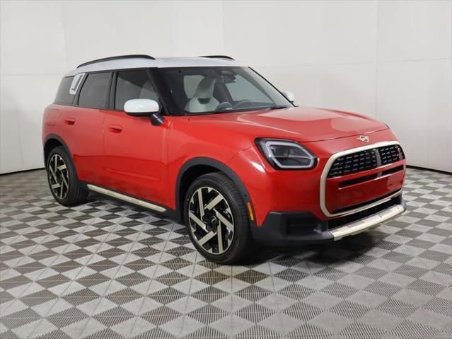 Used 2026 MINI Cooper Countryman S image 4