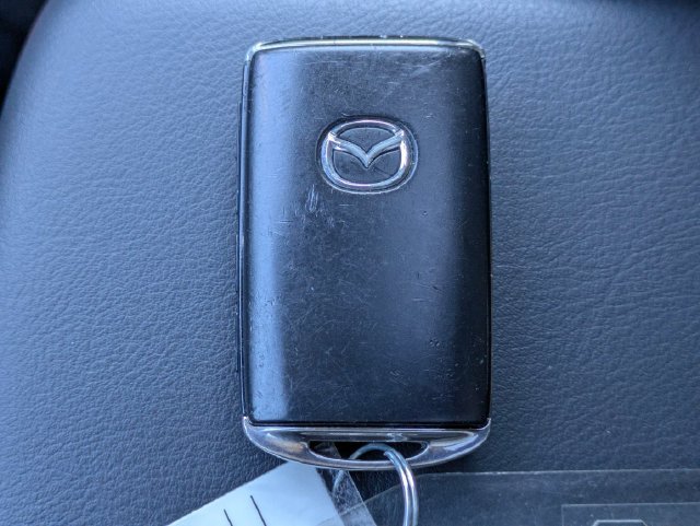 Used 2024 MAZDA CX-5 Carbon Edition AWD/4WD image 30