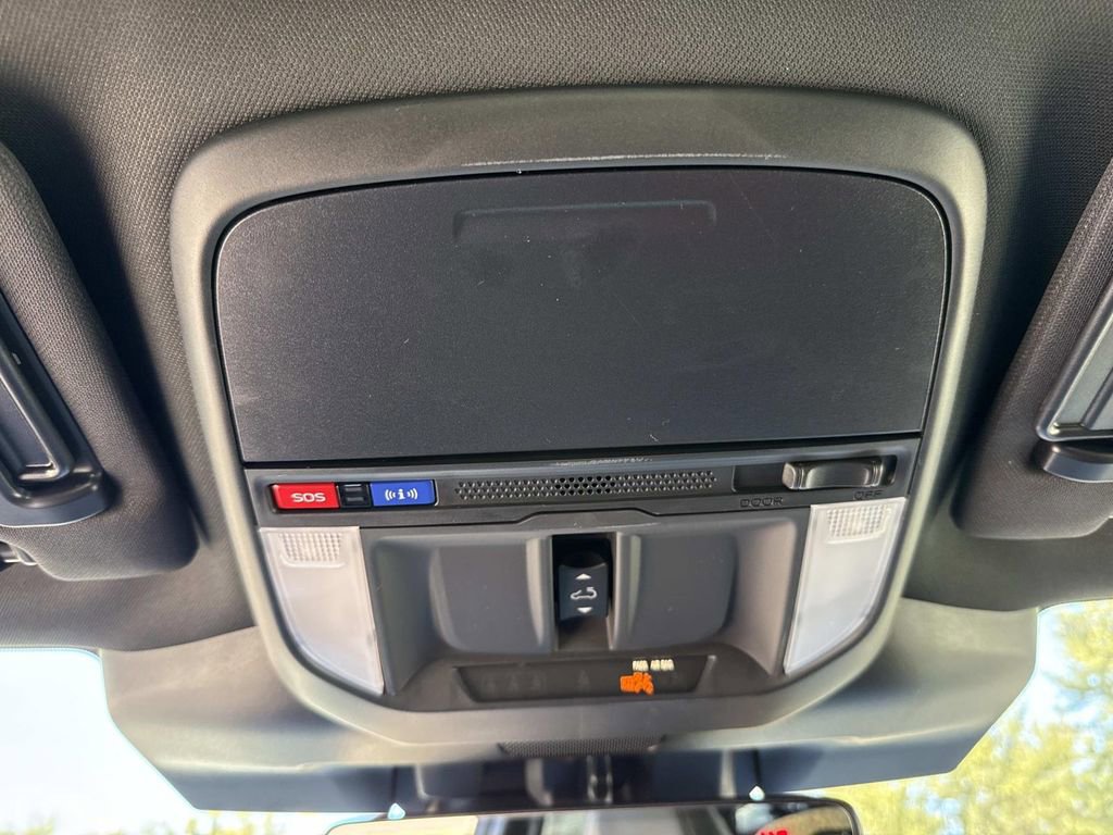 New 2026 Subaru Forester Wilderness image 41