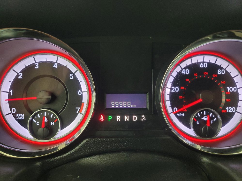 Used 2019 Dodge Grand Caravan SXT FWD image 23