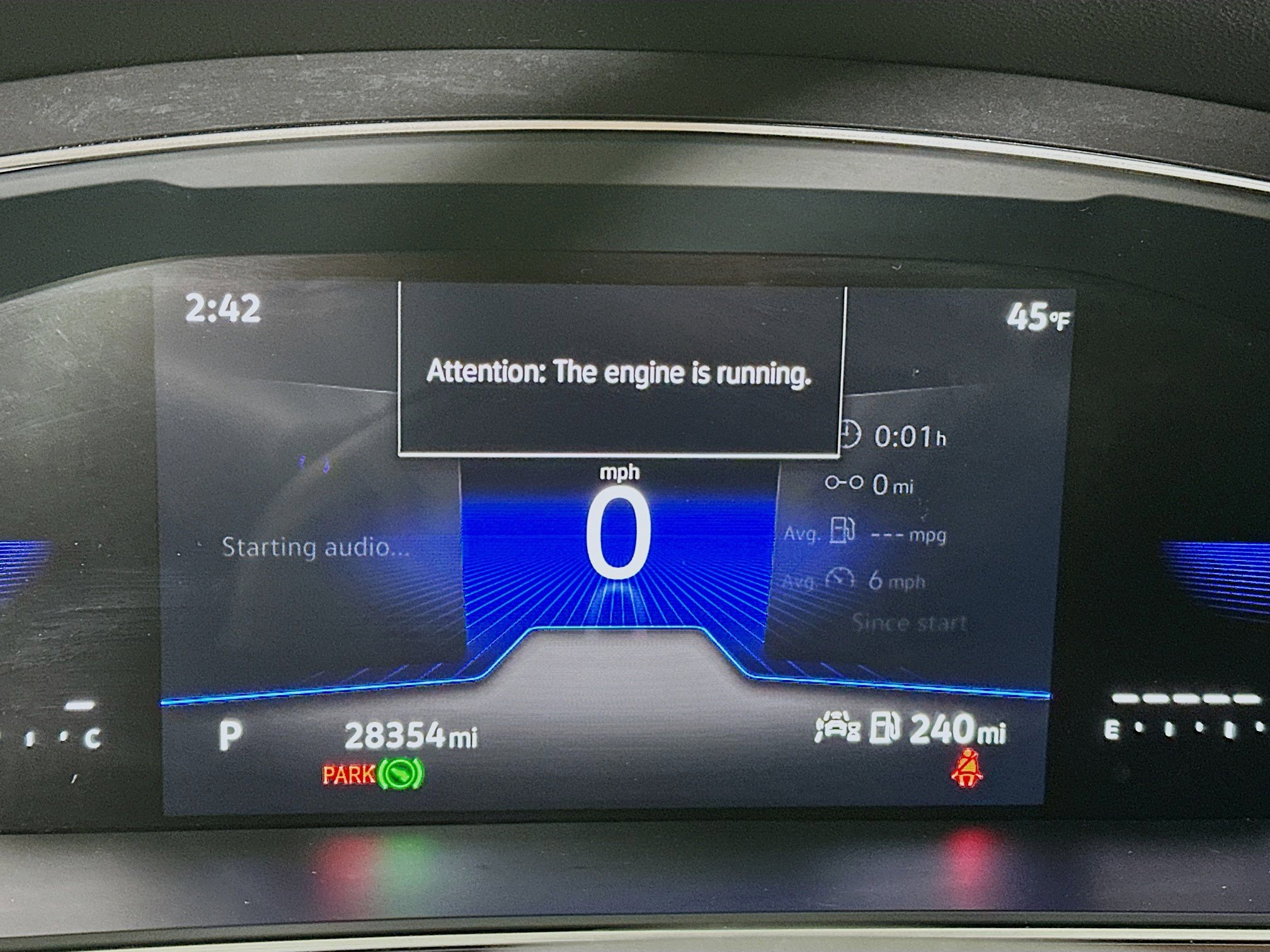 Used 2024 Volkswagen Tiguan S image 18