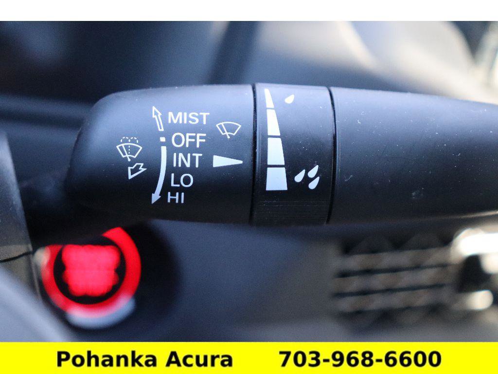 Used 2023 Honda Accord EX image 11