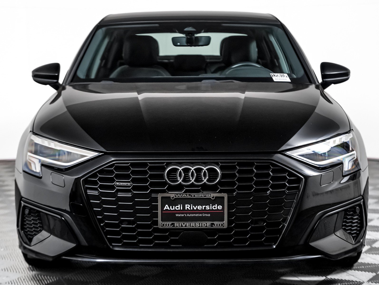 Used 2023 Audi A3 2.0T Premium w/ Convenience Package AWD/4WD image 9