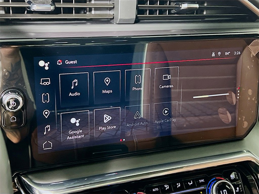 New 2026 GMC Sierra 1500 Denali Ultimate image 13