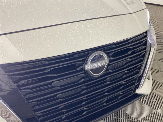 Used 2024 Nissan Altima 2.5 SV image 34