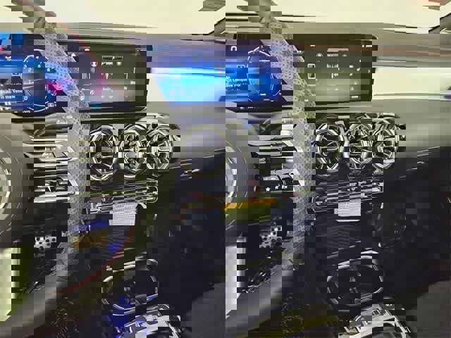 Certified 2026 Mercedes-Benz CLA 250 4MATIC image 92