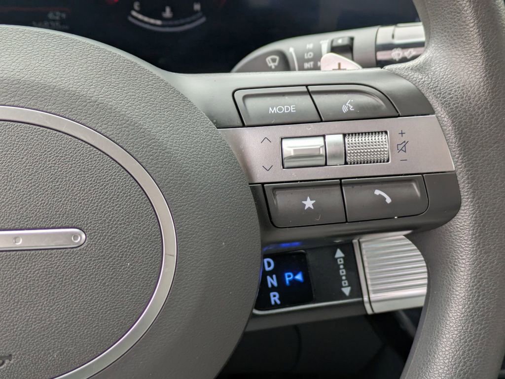 Used 2025 Hyundai Sonata SEL image 20