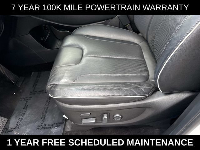 Used 2023 Hyundai Palisade Limited AWD/4WD image 15