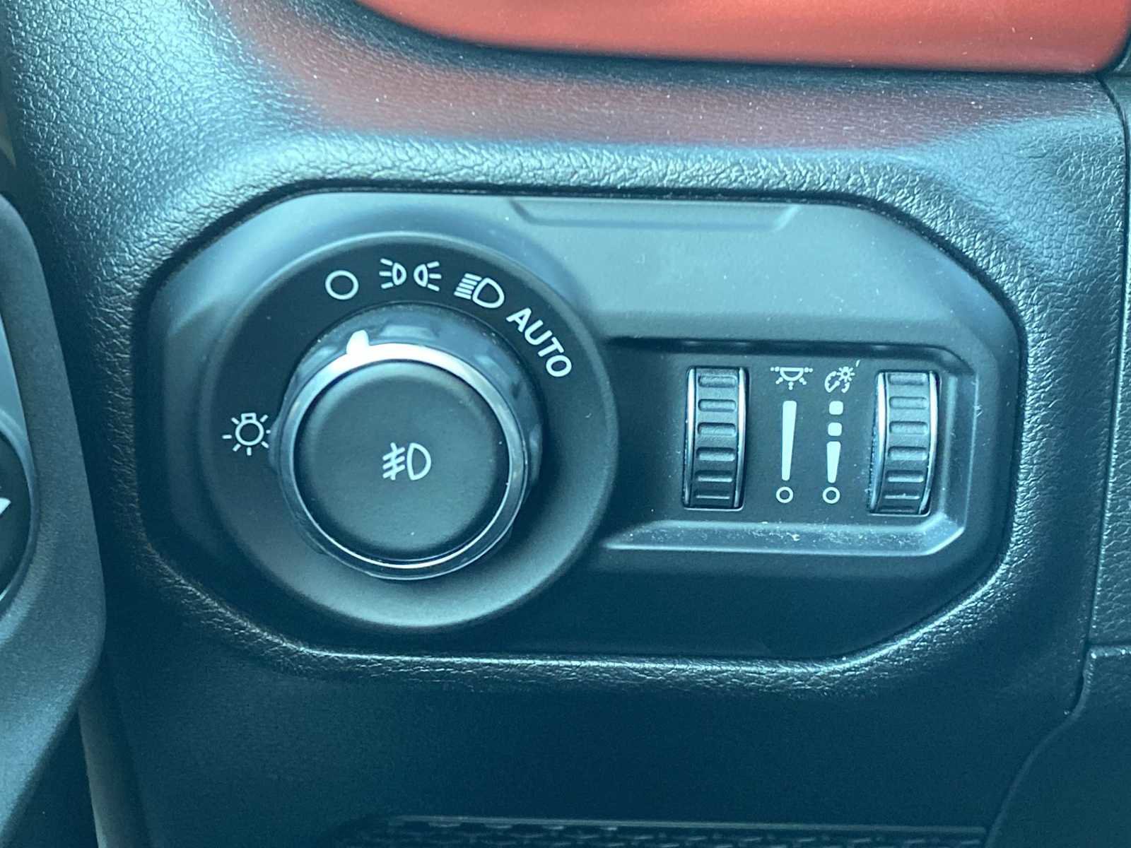 Certified 2020 Jeep Wrangler Unlimited Rubicon image 21