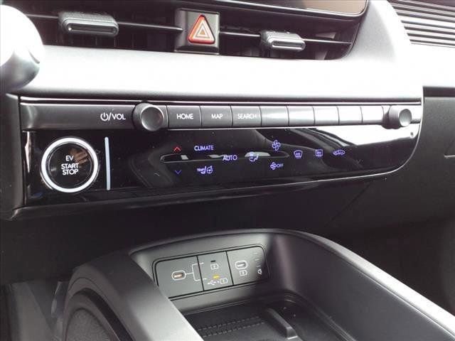 New 2025 Hyundai Ioniq 5 N image 18