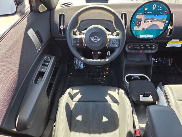New 2027 MINI Cooper Countryman John Cooper Works AWD/4WD image 12