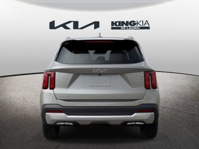 New 2026 Kia Sorento EX AWD/4WD image 5