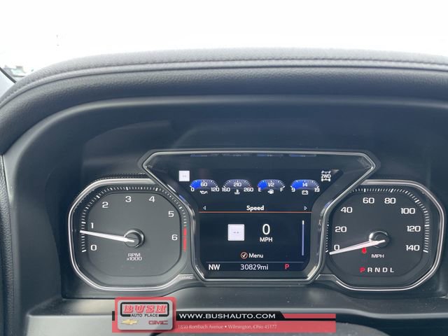 Used 2020 GMC Sierra 2500 Denali image 11