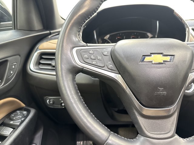 Used 2022 Chevrolet Equinox Premier image 17