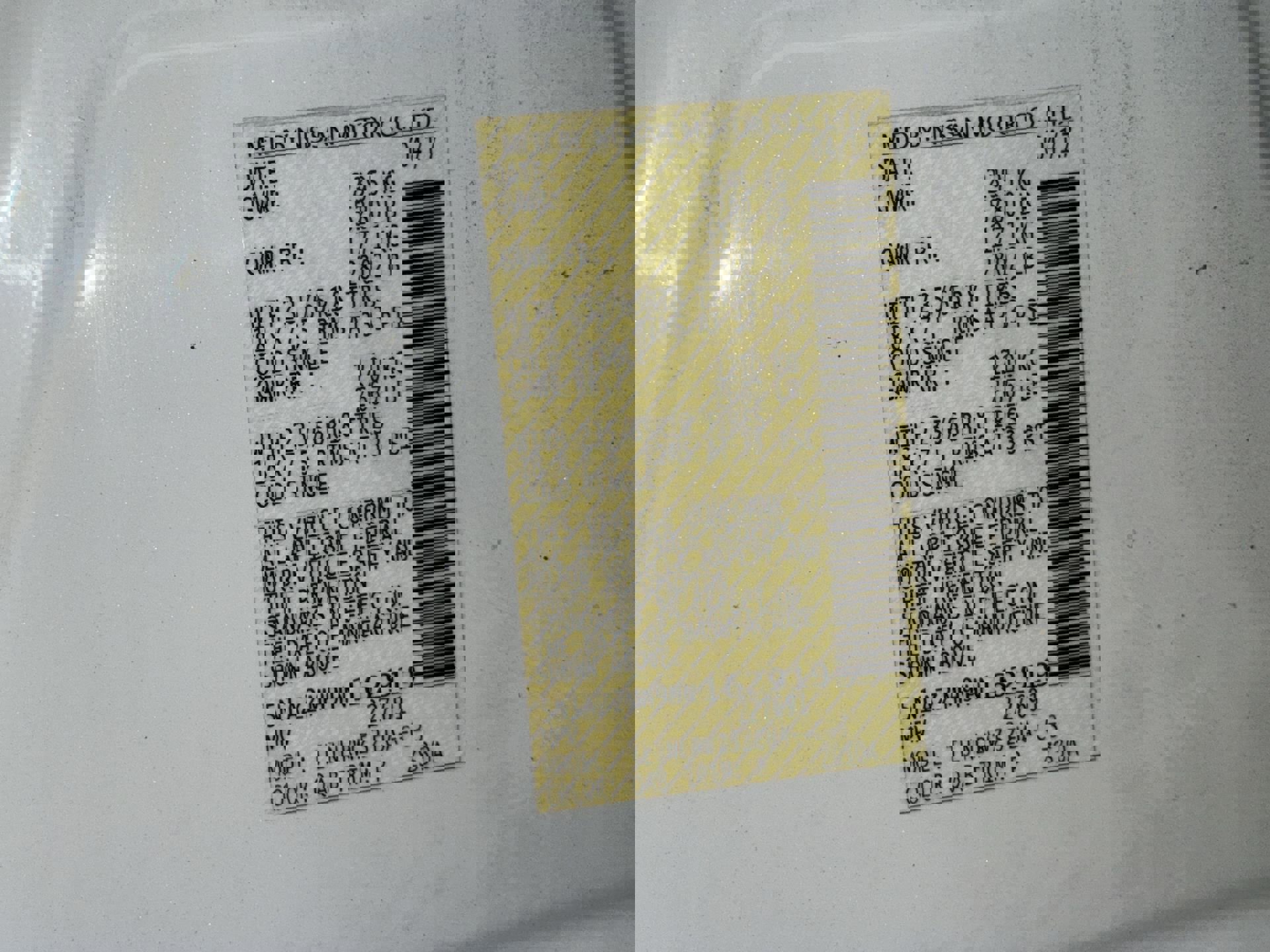 Used 2017 Nissan Murano SL w/ SL Technology Package image 35