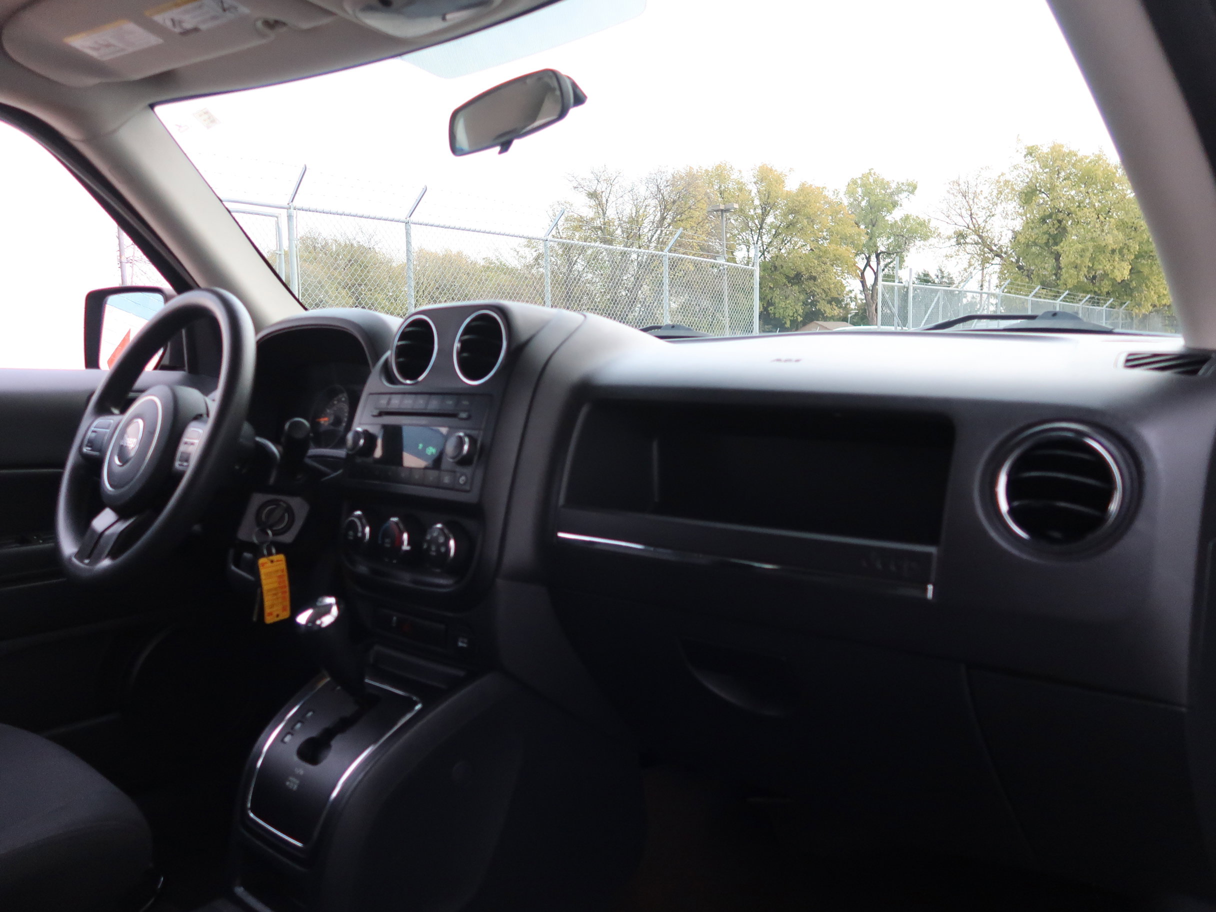 Used 2015 Jeep Patriot Sport w/ Power Value Group image 23