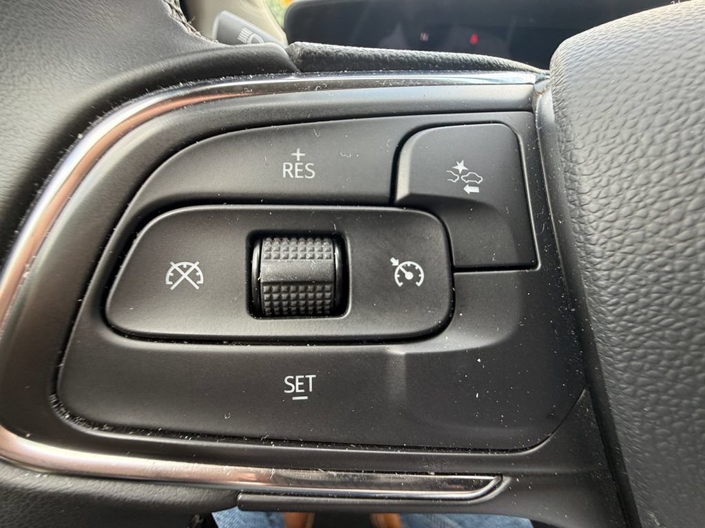 Used 2026 Buick Encore GX Preferred AWD/4WD image 16