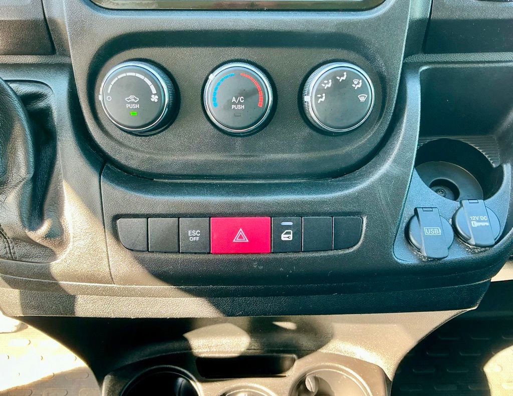 Used 2019 RAM ProMaster 1500 image 28