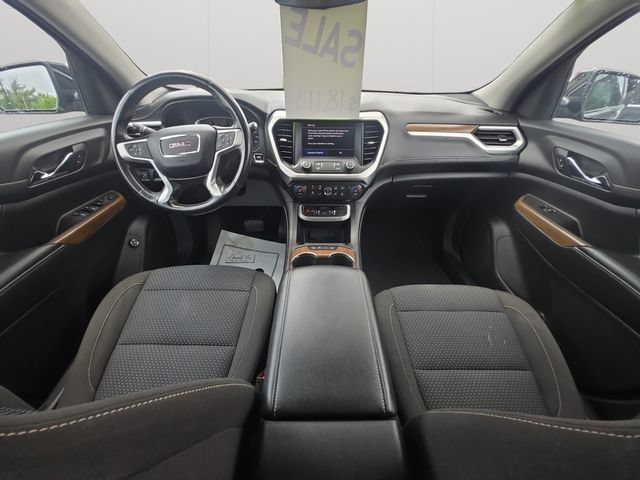 Used 2020 GMC Acadia SLE w/ Driver Convenience Package FWD image 18