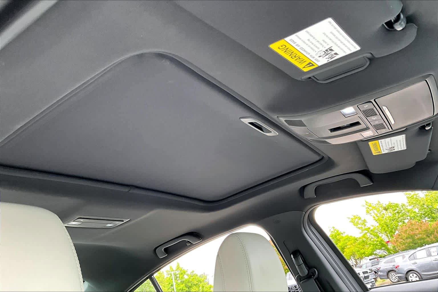 Used 2019 MAZDA MAZDA6 Signature FWD image 13