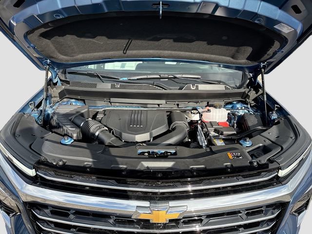 New 2026 Chevrolet Traverse High Country w/ LPO, Floor Liner Package image 37