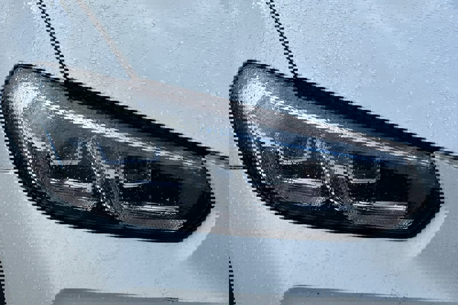 Used 2024 BMW X4 xDrive30i w/ Premium Package image 8