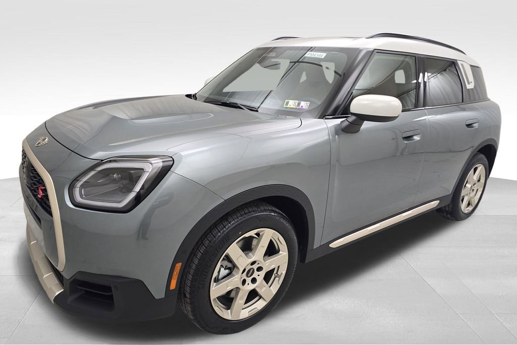 New 2026 MINI Cooper Countryman S image 5