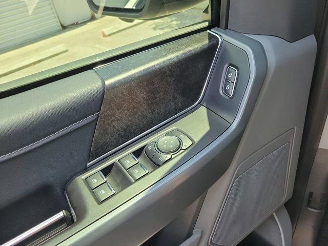 Used 2022 Ford F150 XLT w/ Equipment Group 302A High image 21