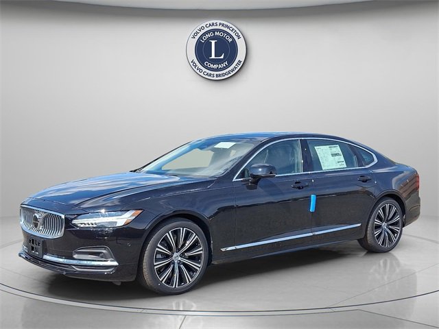 New 2025 Volvo S90 B6 Plus
