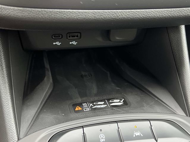 New 2026 Buick Envista Preferred w/ Convenience I Package image 22