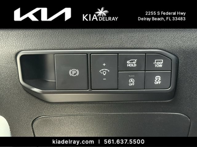 New 2027 Kia Telluride SX Prestige X-Pro AWD/4WD image 31