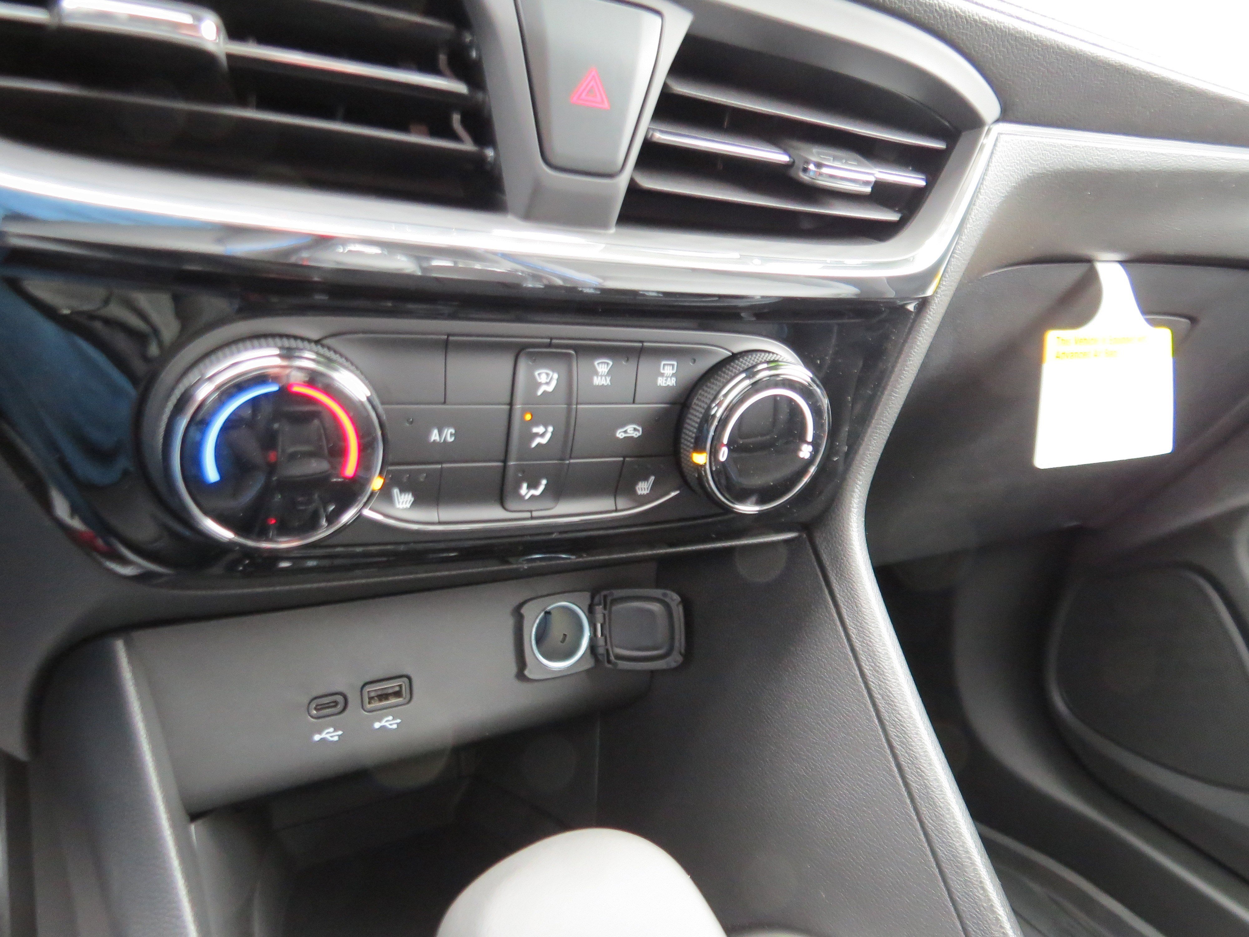 New 2026 Buick Encore GX Sport Touring w/ Comfort Package image 20