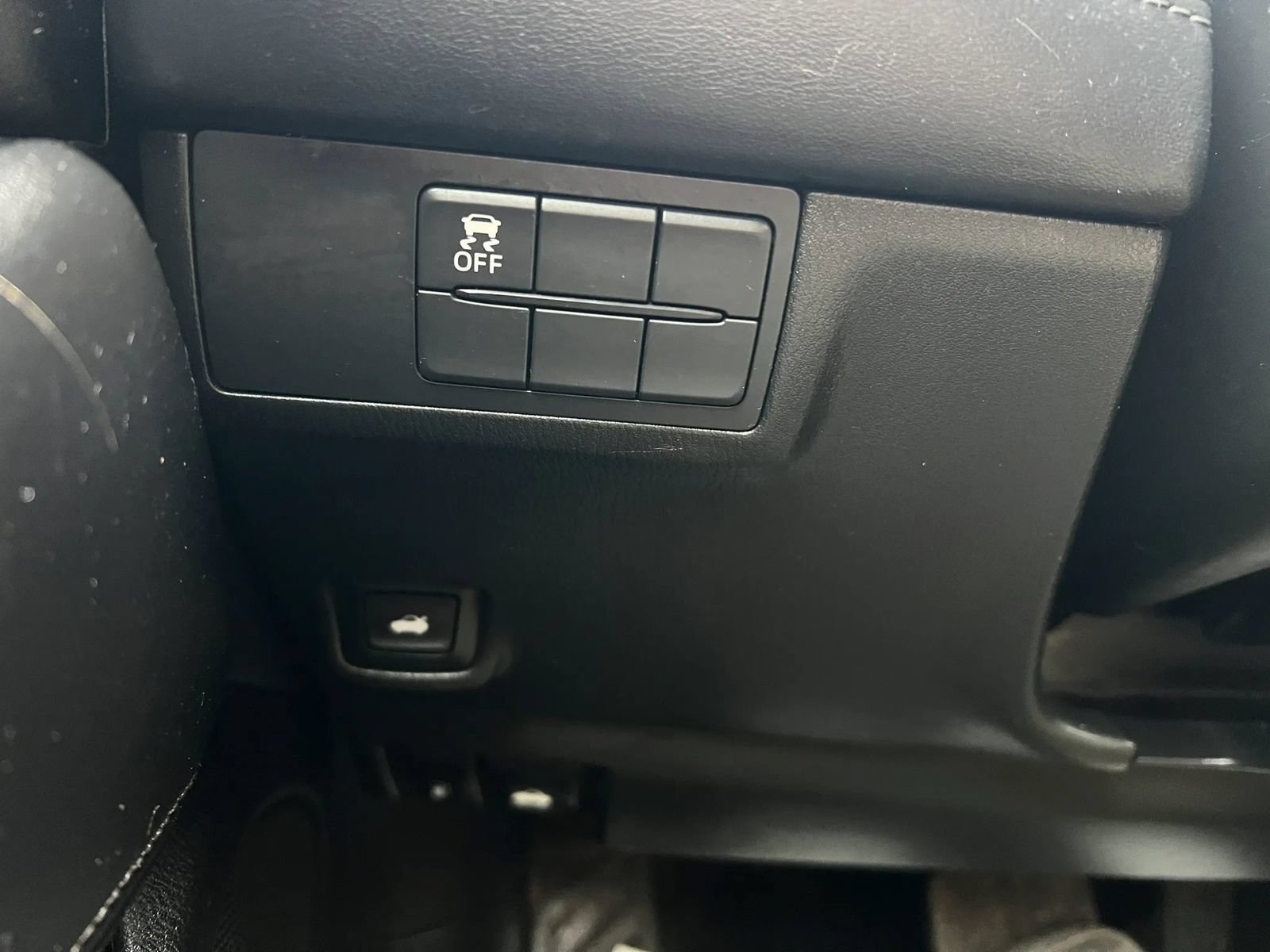 Used 2018 MAZDA MAZDA6 Sport FWD image 20