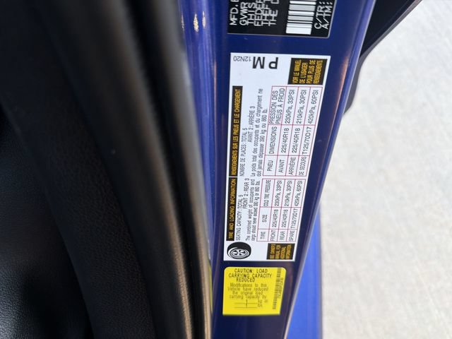 Used 2023 Toyota Corolla XSE FWD image 35