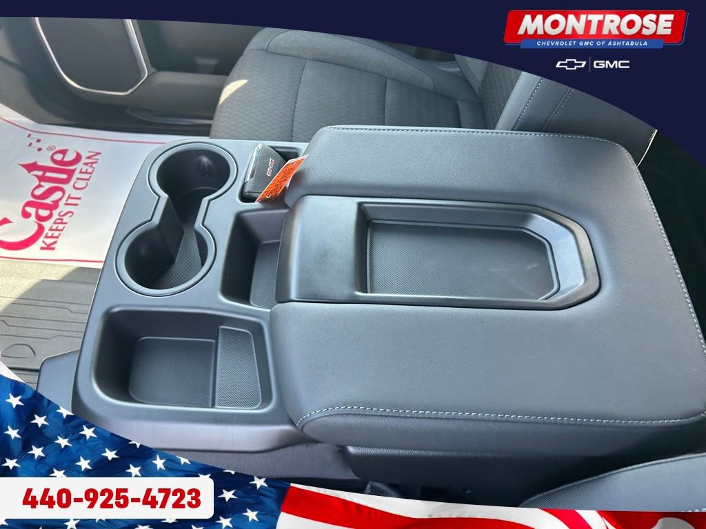 New 2026 GMC Sierra 3500 SLE w/ Preferred Package image 16