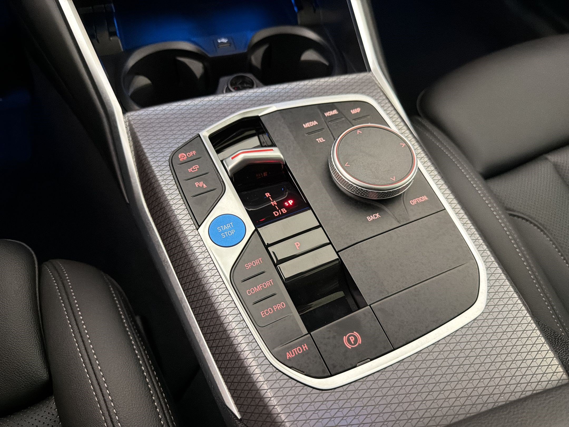 New 2026 BMW i4 eDrive40 RWD image 17