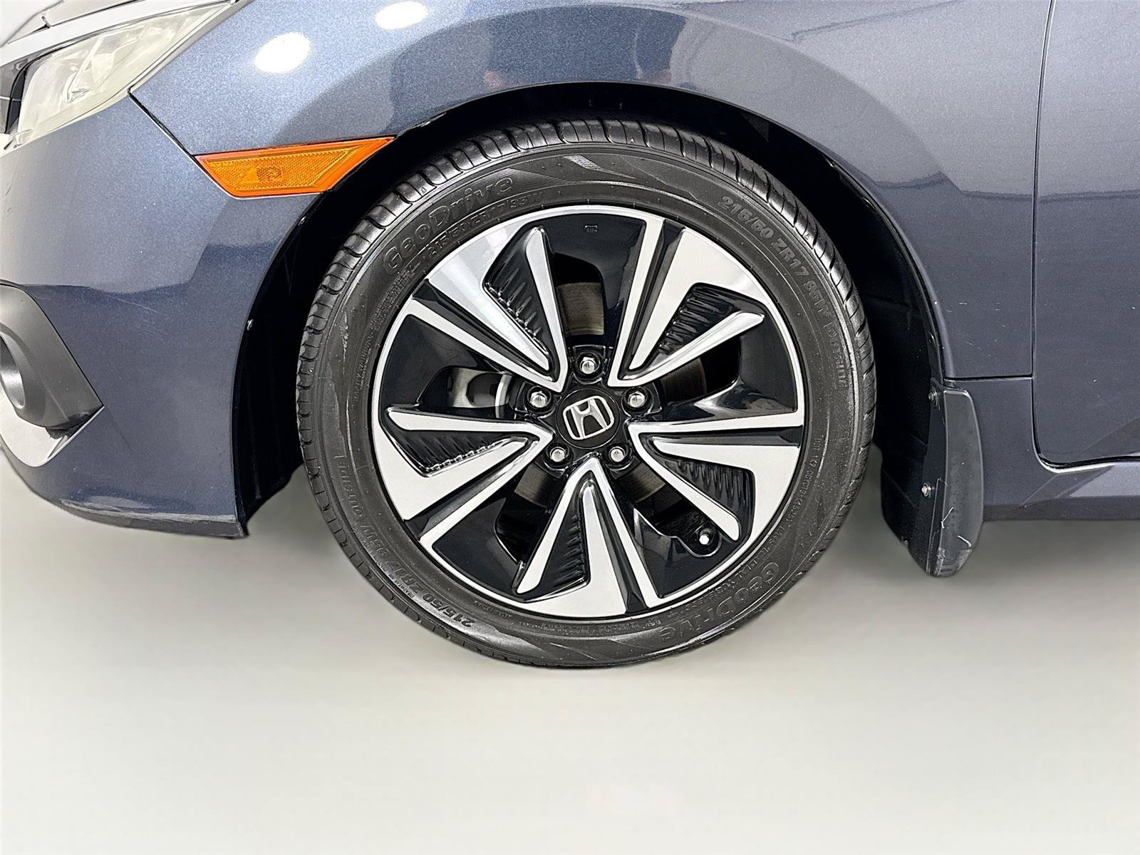 Used 2016 Honda Civic EX-T image 42