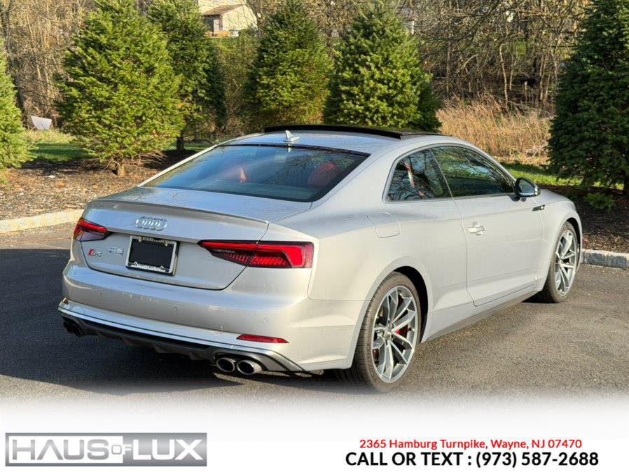 Used 2018 Audi S5 Premium Plus w/ Navigation Package image 21