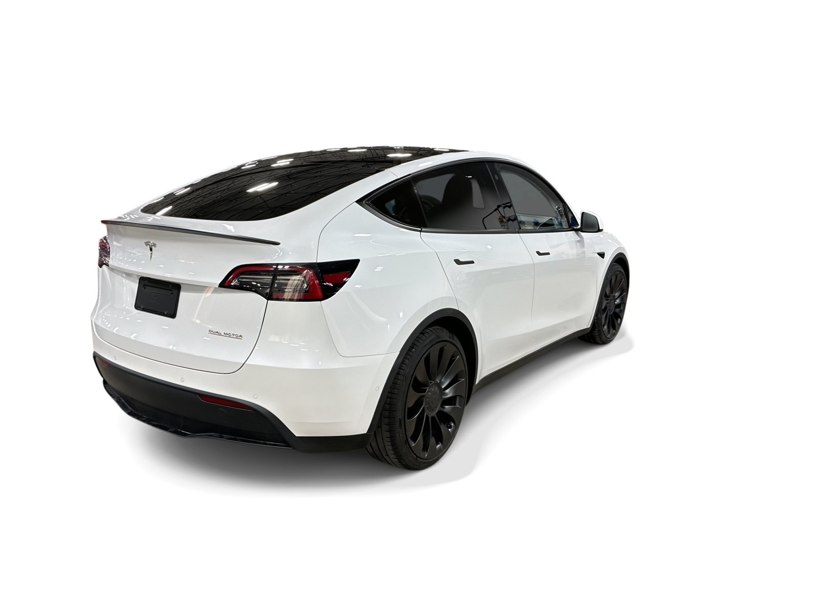 Certified 2021 Tesla Model Y Performance AWD/4WD image 6
