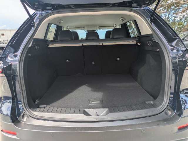 New 2026 MAZDA CX-5 Select AWD/4WD image 12