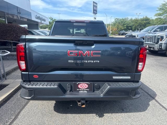 Used 2020 GMC Sierra 1500 Elevation w/ Elevation Value Package AWD/4WD image 8