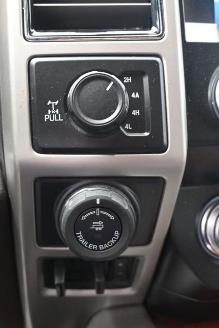 Used 2020 Ford F150 King Ranch w/ Equipment Group 601A Luxury AWD/4WD image 14