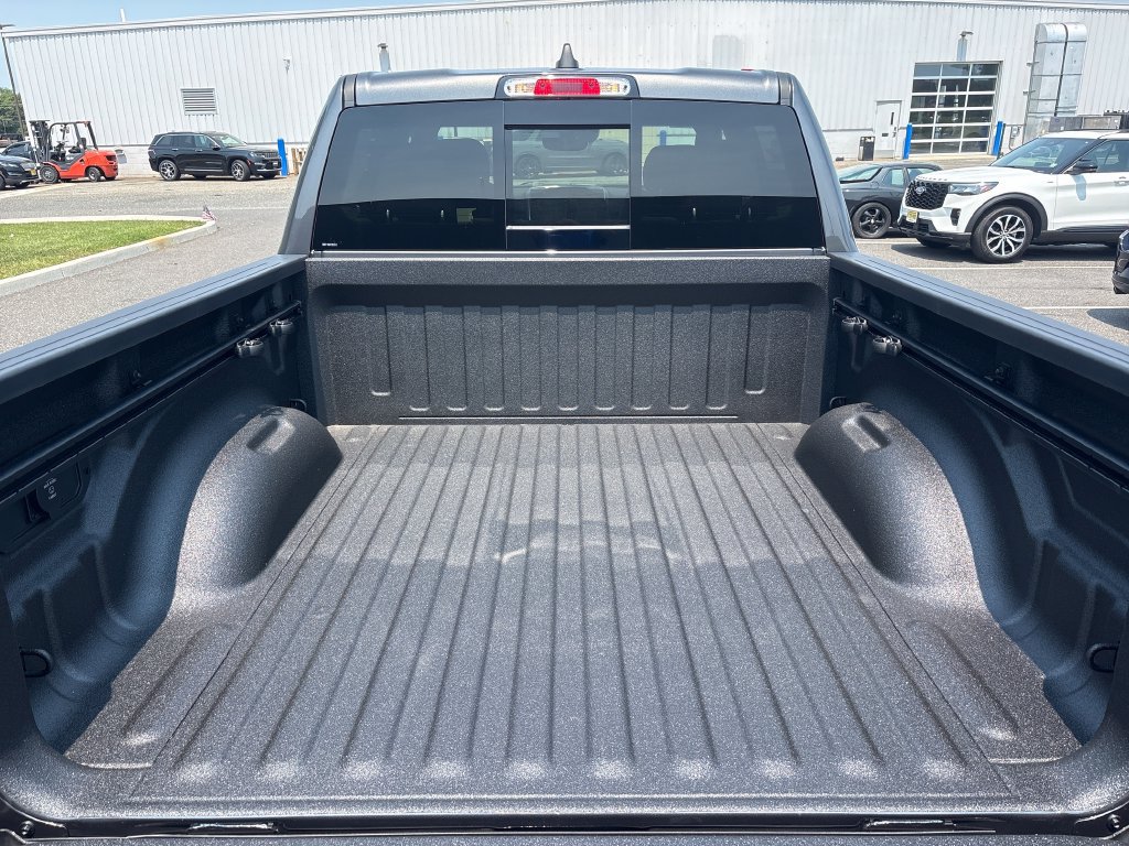 New 2026 RAM 1500 Big Horn AWD/4WD image 33