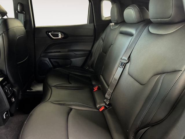 New 2026 Jeep Compass Limited image 16