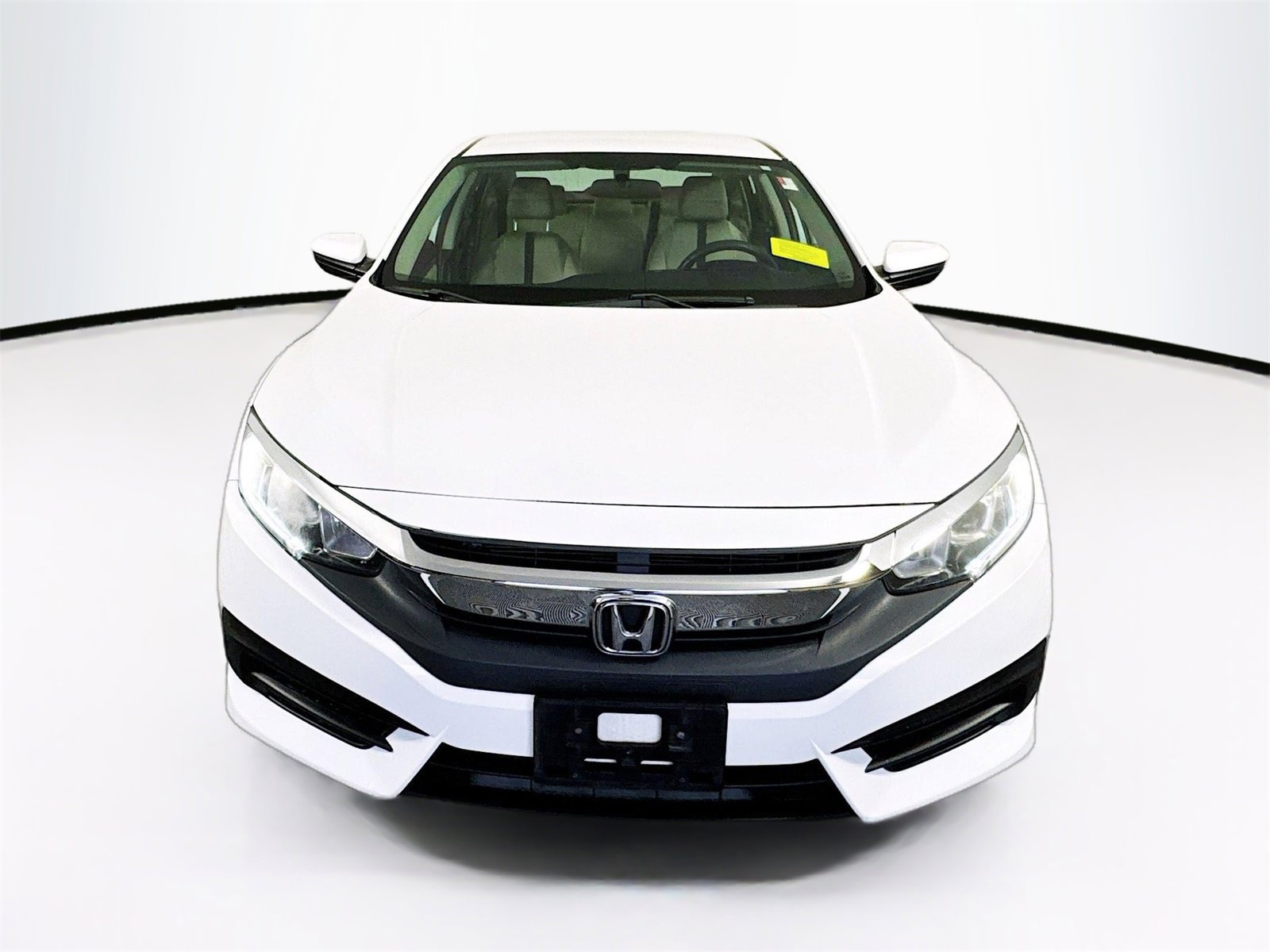 Used 2016 Honda Civic LX image 2