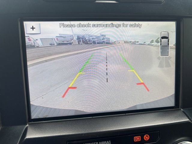 Used 2017 Ford F250 King Ranch w/ King Ranch Ultimate Package AWD/4WD image 28