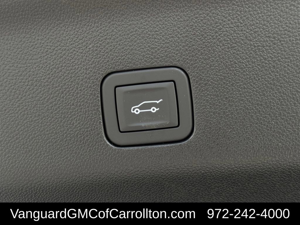 New 2026 GMC Yukon XL Denali w/ Sun & Power Step Package image 27